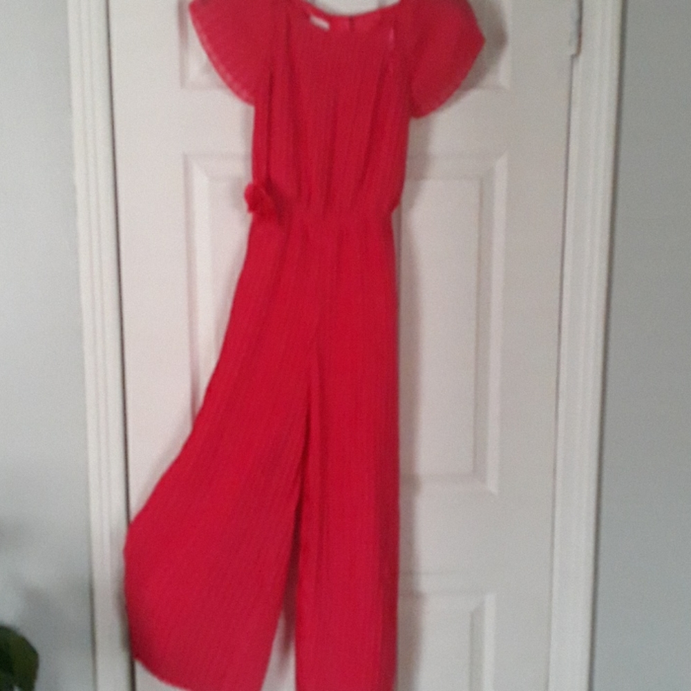 Jumpsuit Size 11 years old